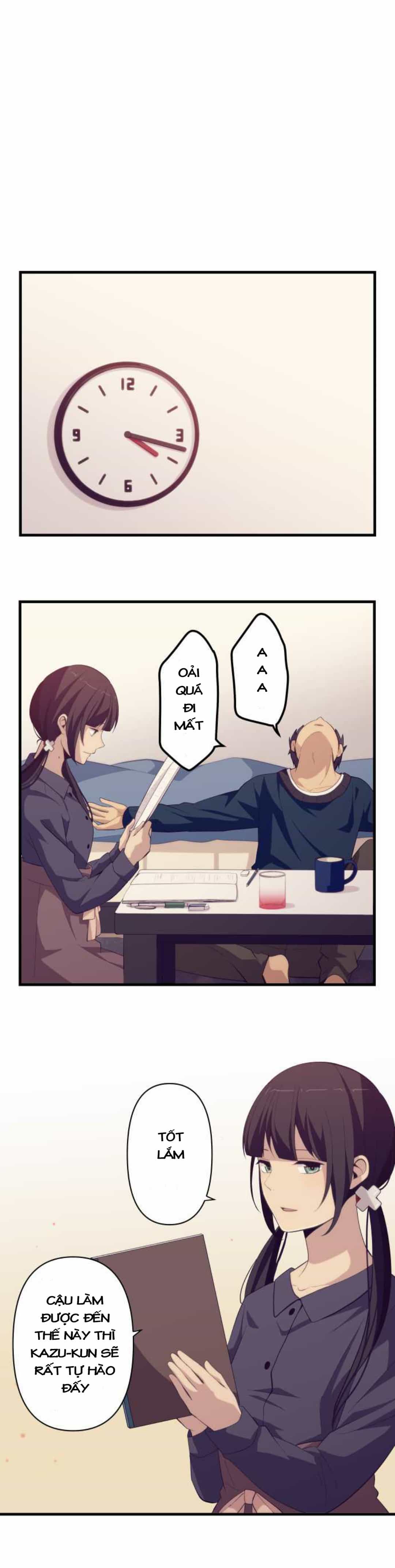 Relife - Chương 184 - ảnh 6