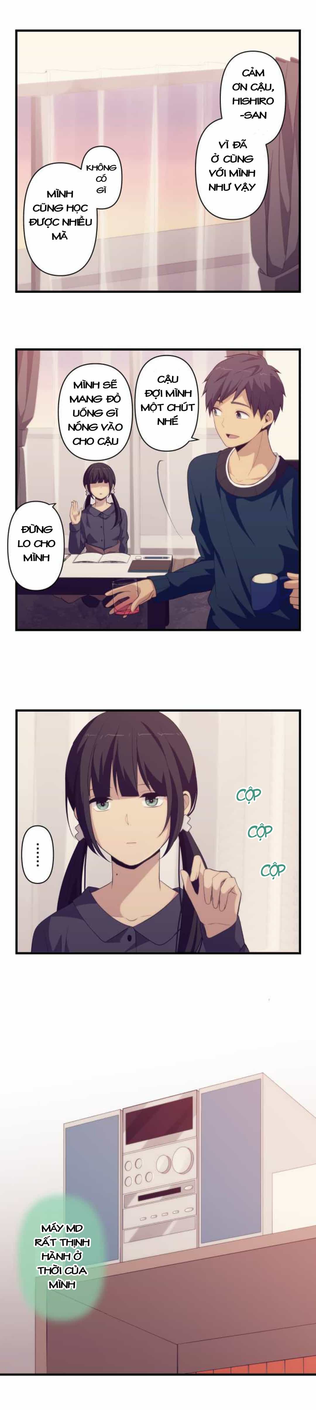 Relife - Chương 184 - ảnh 7