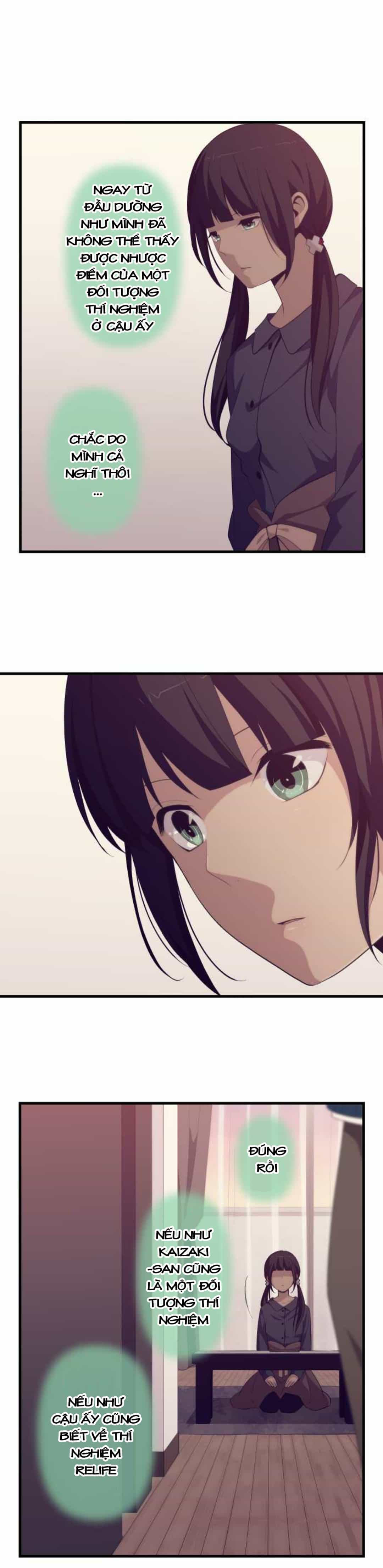 Relife - Chương 184 - ảnh 9