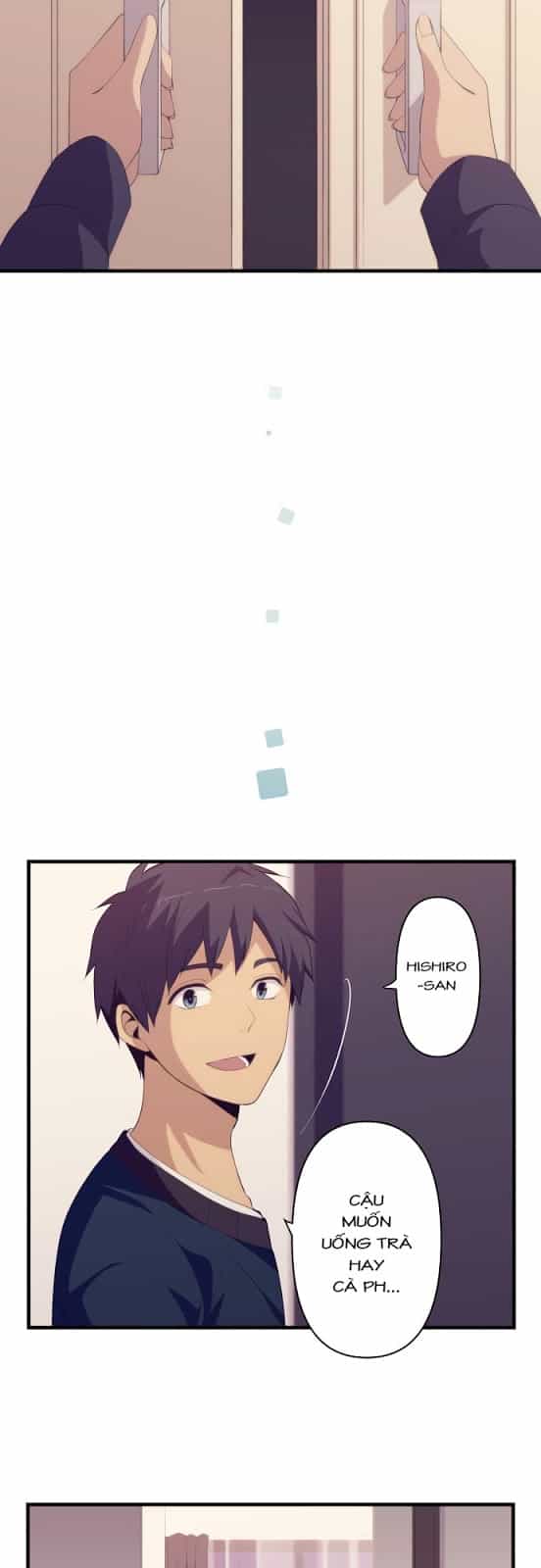 Relife - Chương 185 - ảnh 10