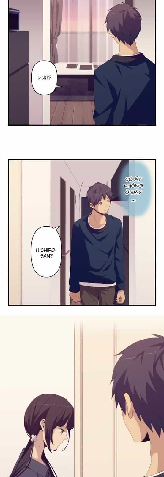 Relife - Chương 185 - ảnh 11