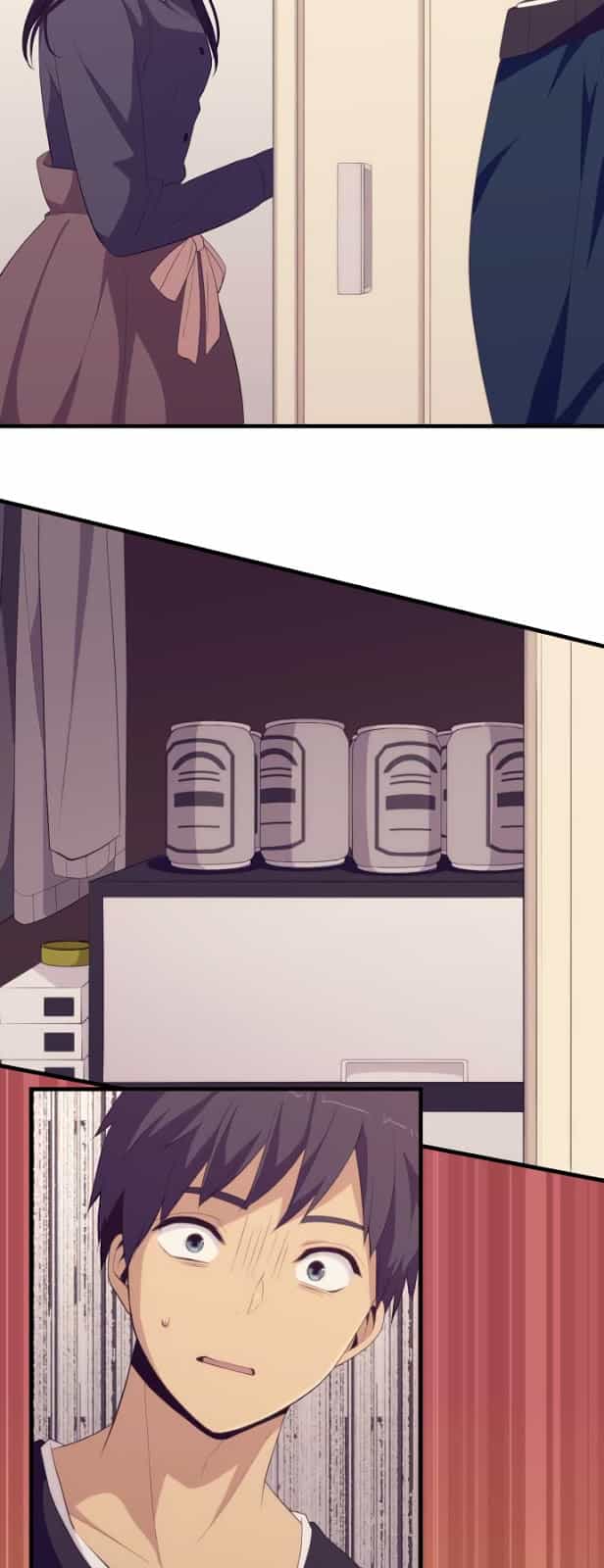 Relife - Chương 185 - ảnh 12