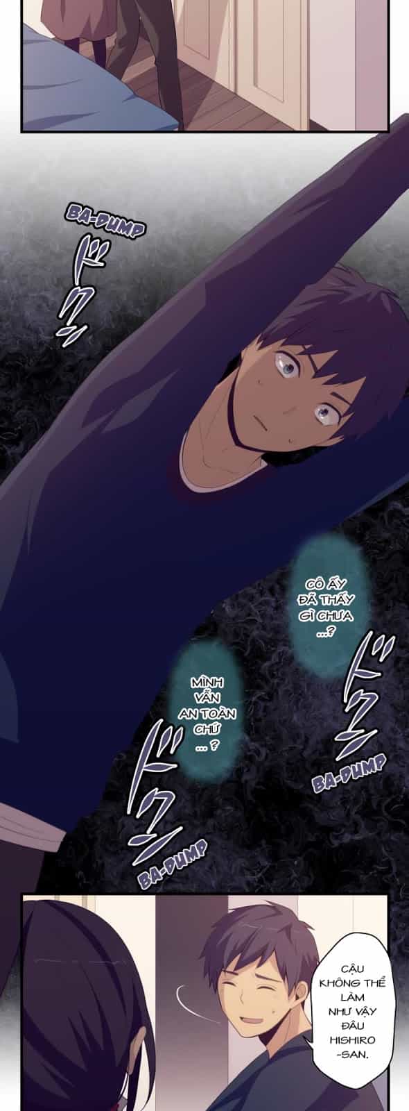 Relife - Chương 185 - ảnh 14