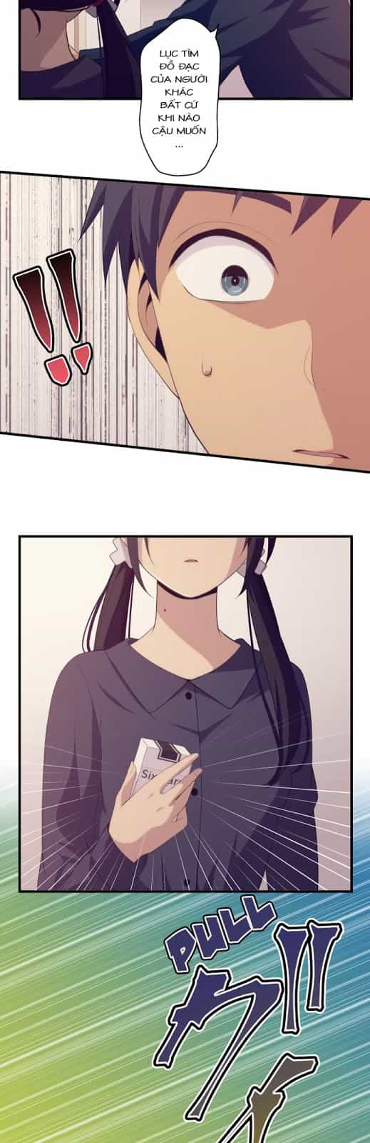 Relife - Chương 185 - ảnh 15
