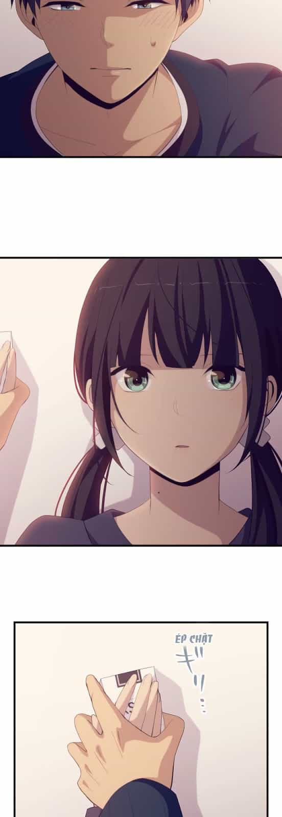 Relife - Chương 185 - ảnh 17