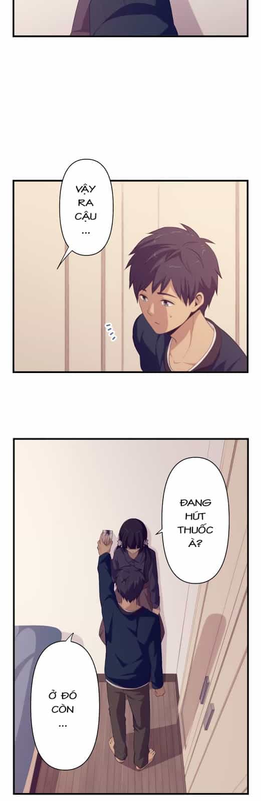 Relife - Chương 185 - ảnh 18