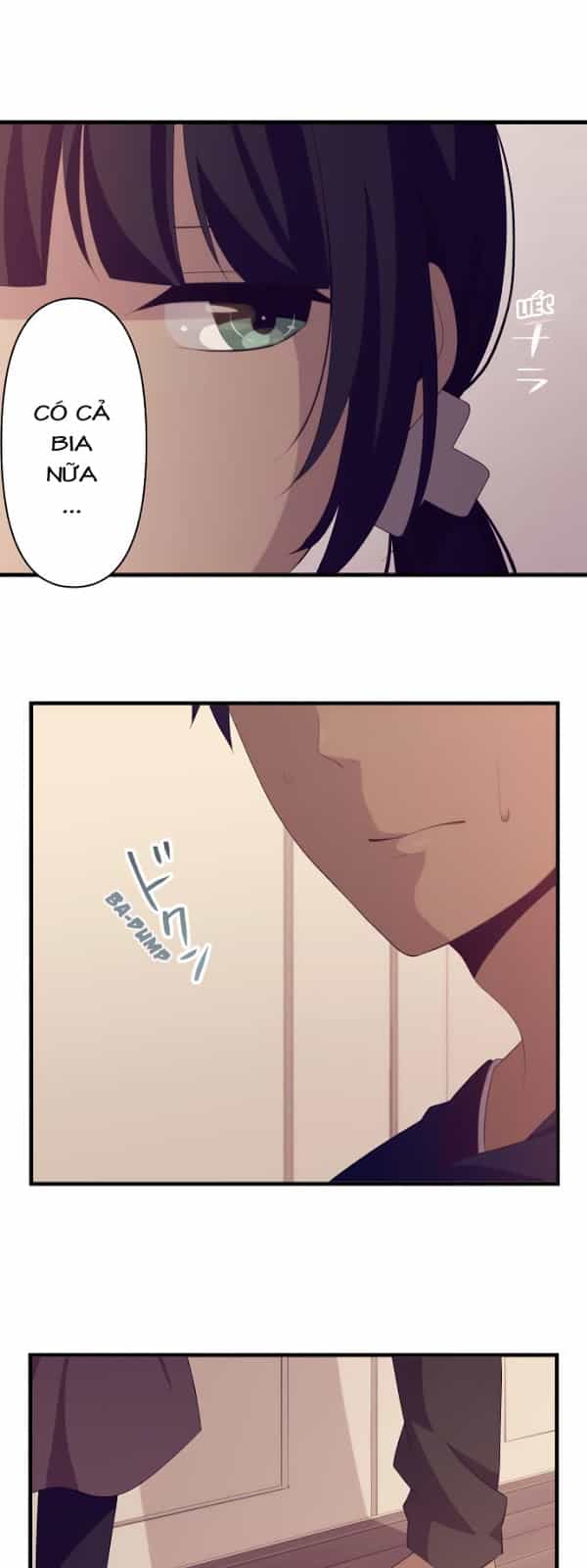 Relife - Chương 185 - ảnh 19
