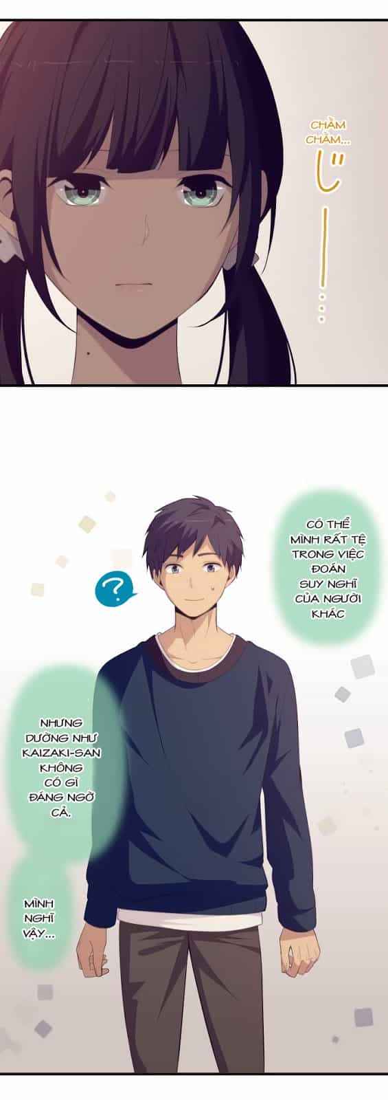 Relife - Chương 185 - ảnh 2