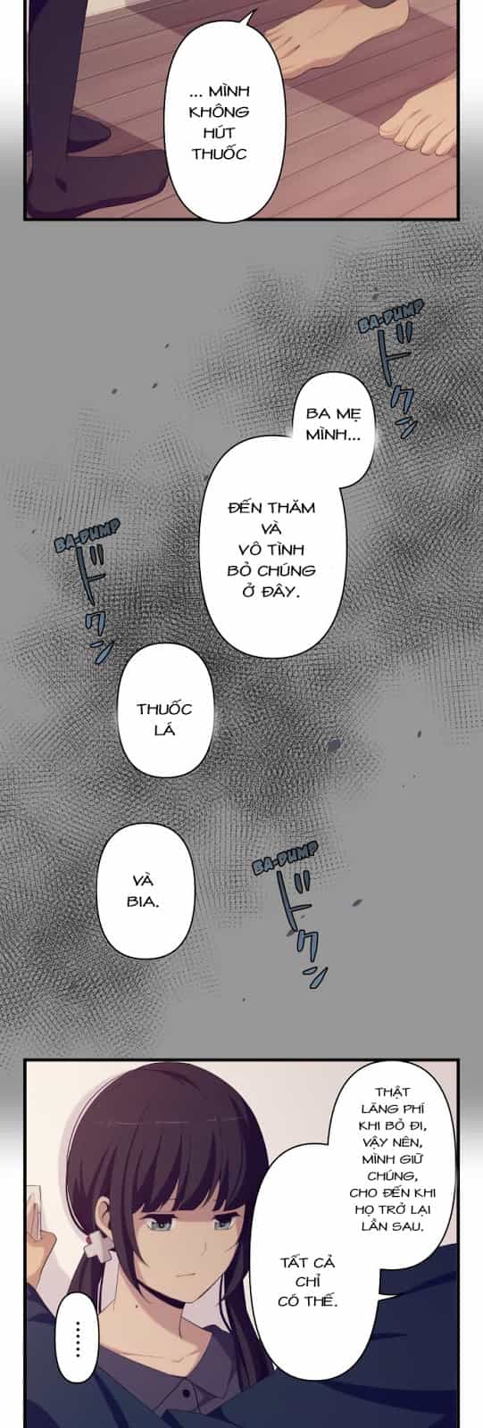 Relife - Chương 185 - ảnh 20