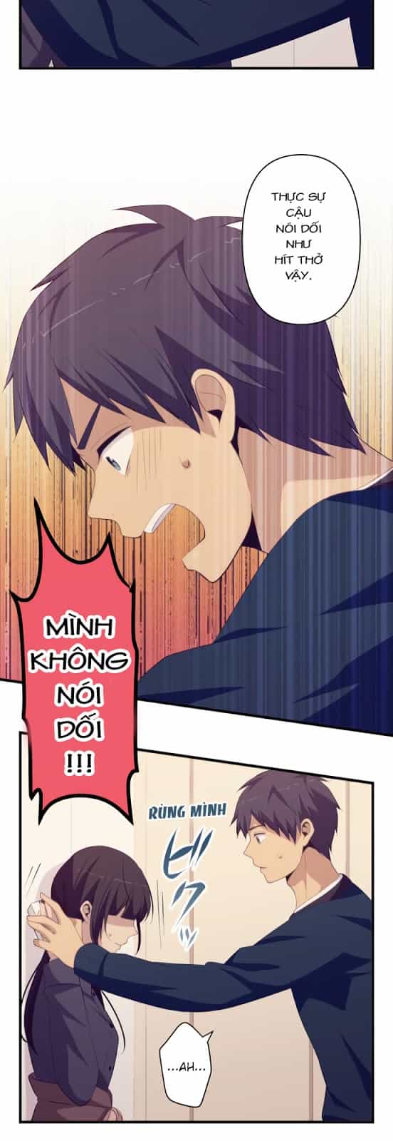 Relife - Chương 185 - ảnh 21