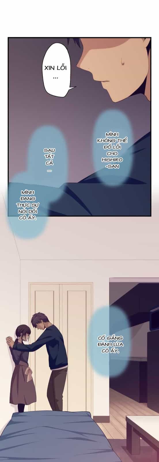 Relife - Chương 185 - ảnh 22