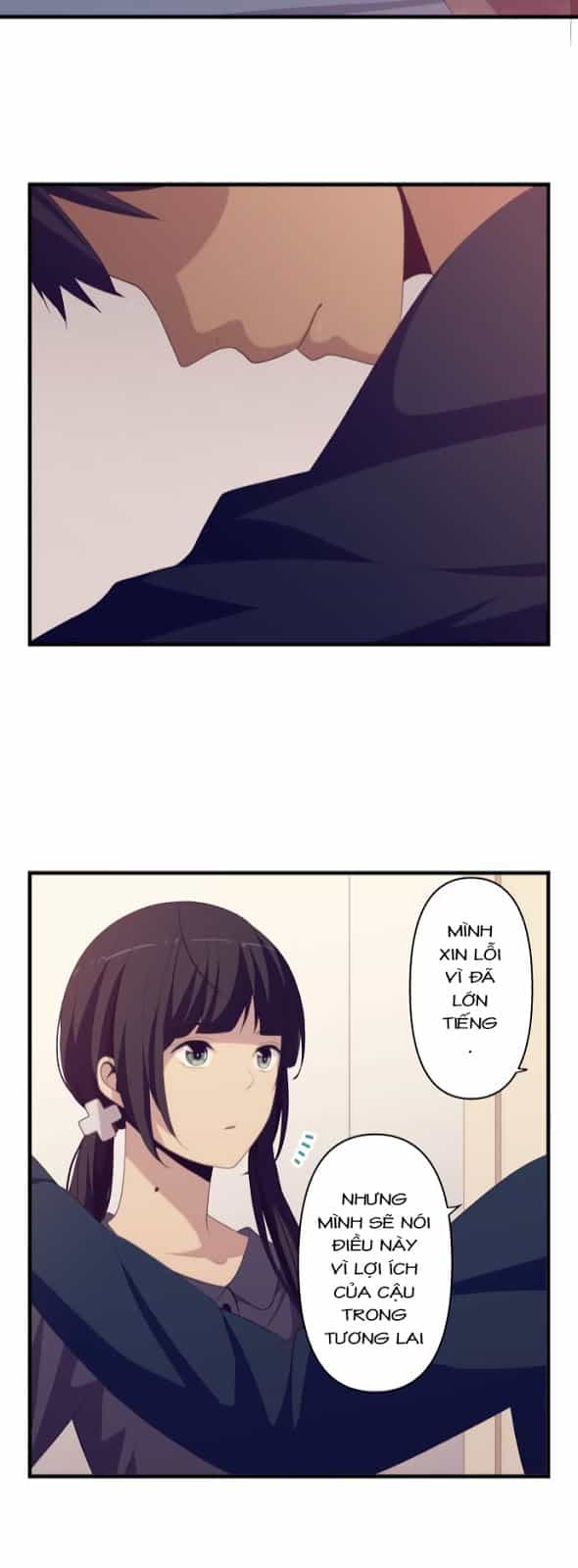 Relife - Chương 185 - ảnh 23