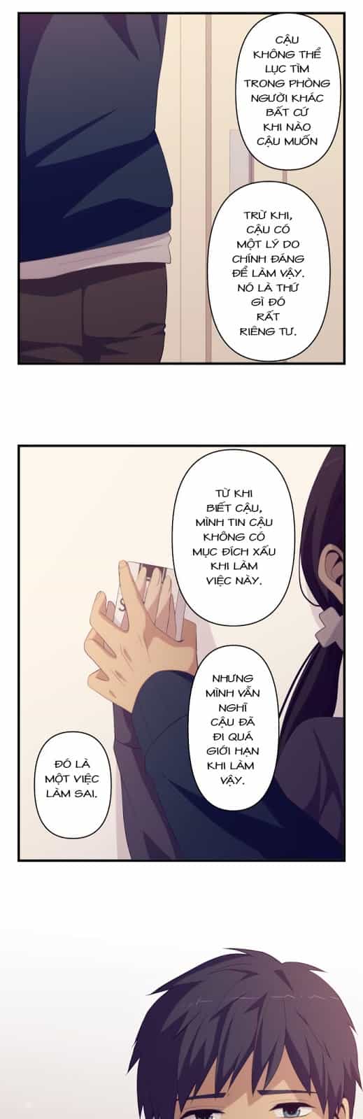 Relife - Chương 185 - ảnh 24