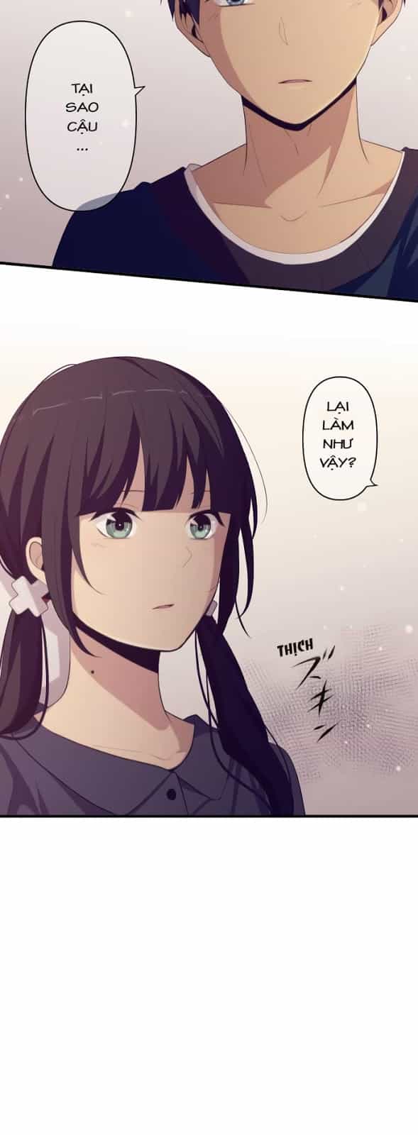 Relife - Chương 185 - ảnh 25