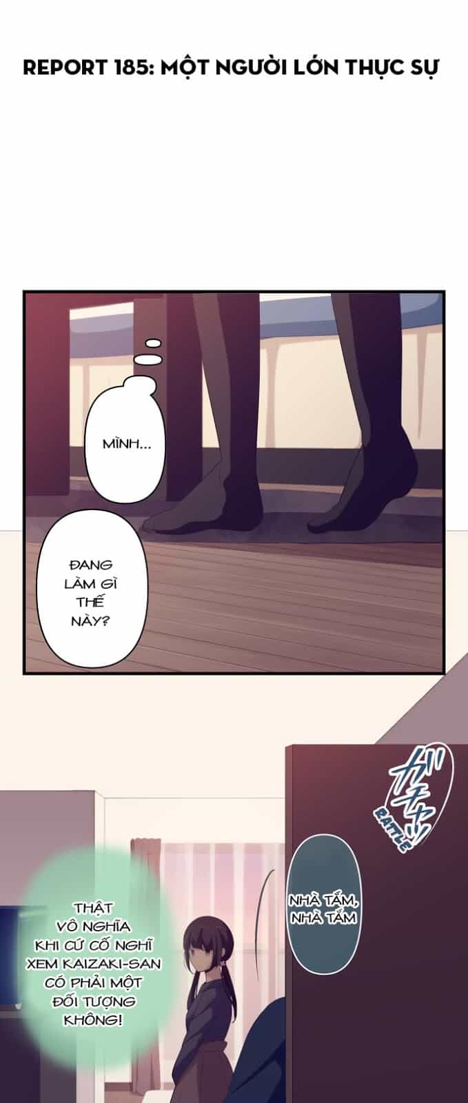 Relife - Chương 185 - ảnh 4