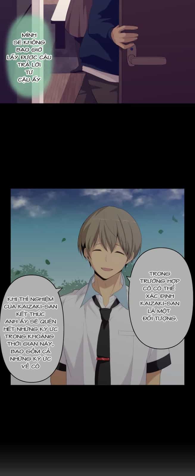 Relife - Chương 185 - ảnh 5