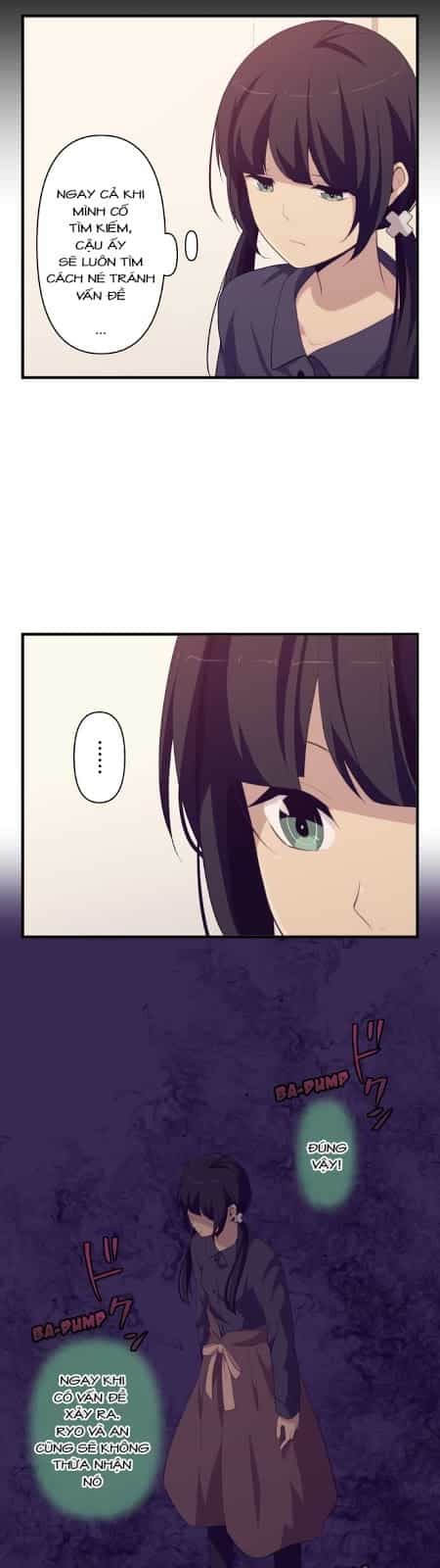 Relife - Chương 185 - ảnh 6