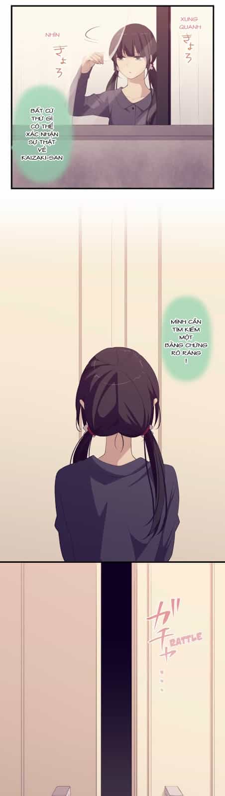 Relife - Chương 185 - ảnh 9