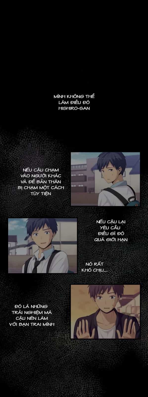 Relife - Chương 186 - ảnh 1