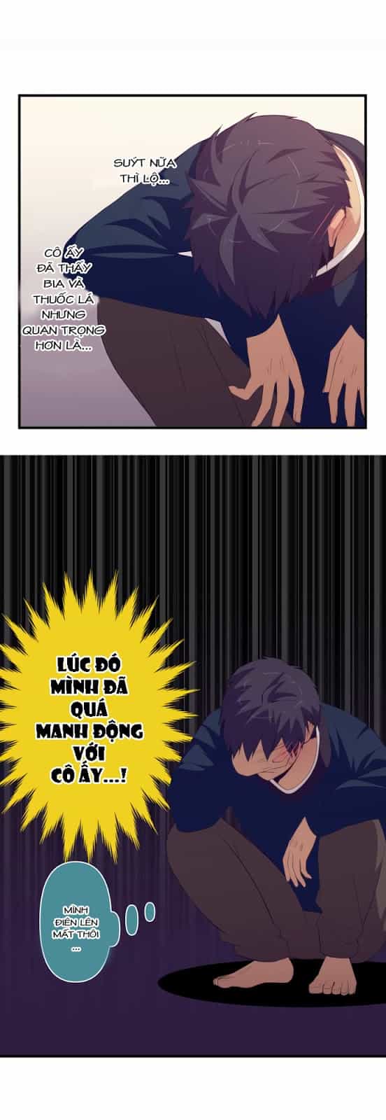 Relife - Chương 186 - ảnh 10