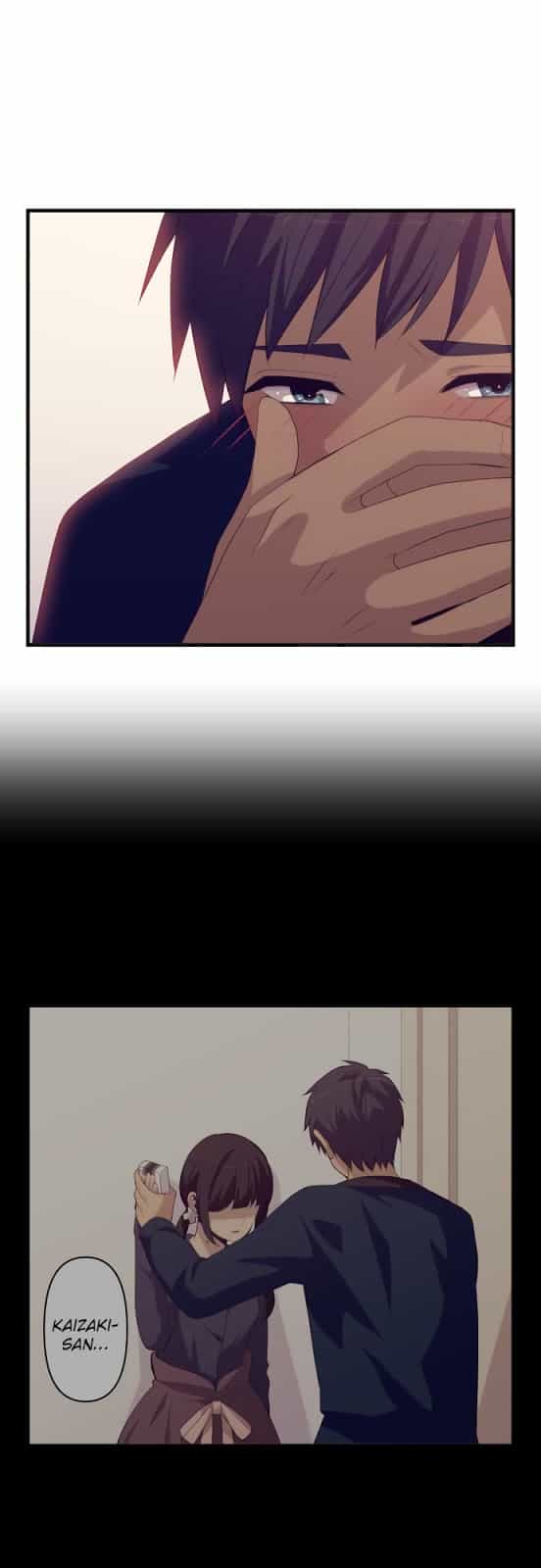 Relife - Chương 186 - ảnh 11