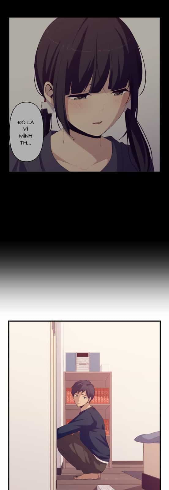 Relife - Chương 186 - ảnh 12