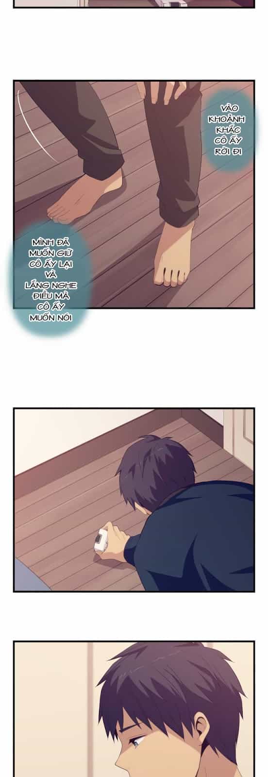 Relife - Chương 186 - ảnh 13