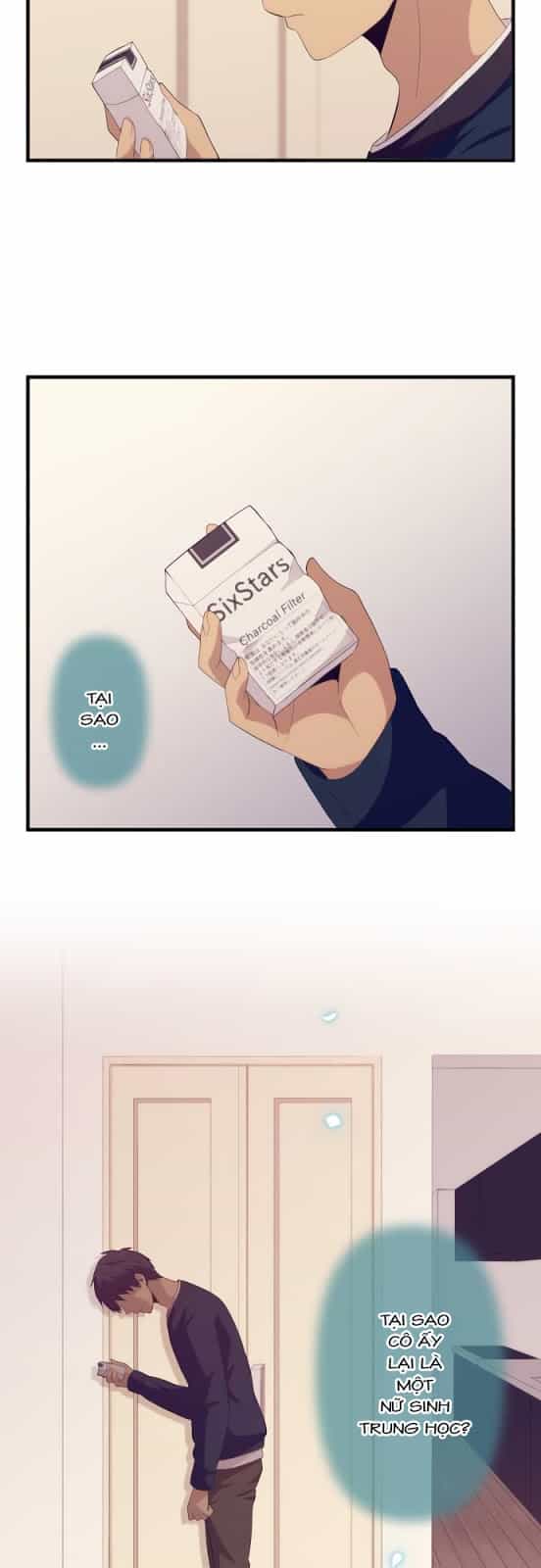 Relife - Chương 186 - ảnh 14