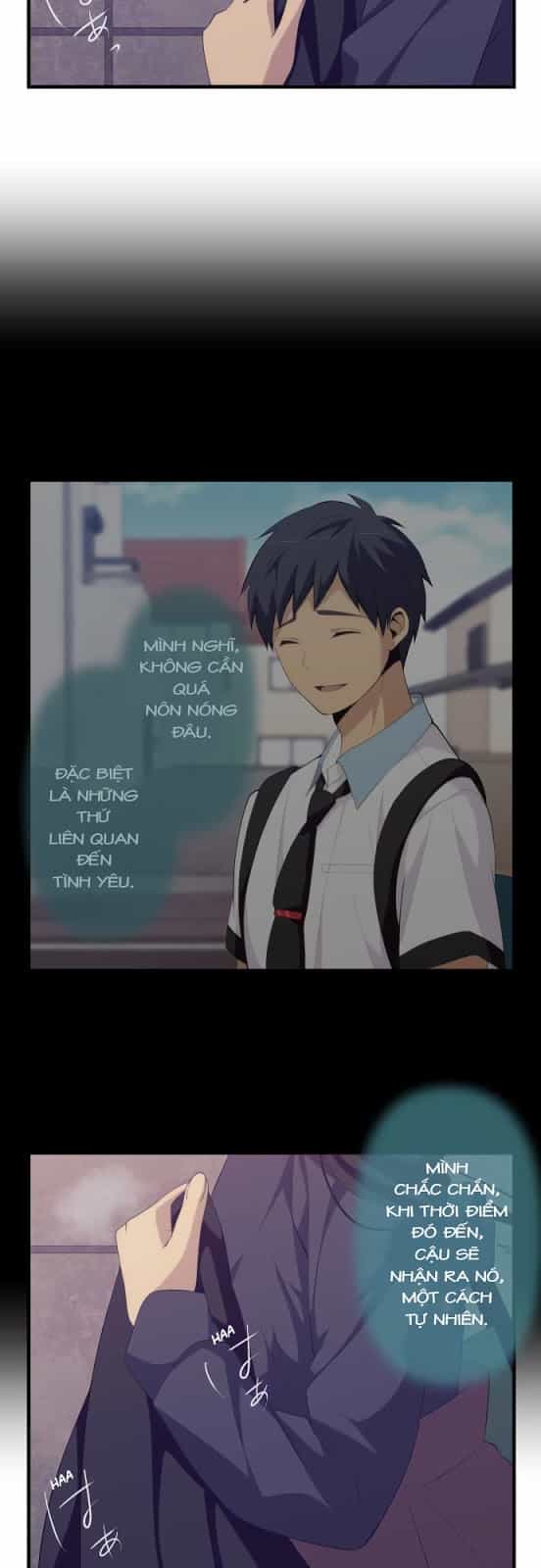 Relife - Chương 186 - ảnh 17