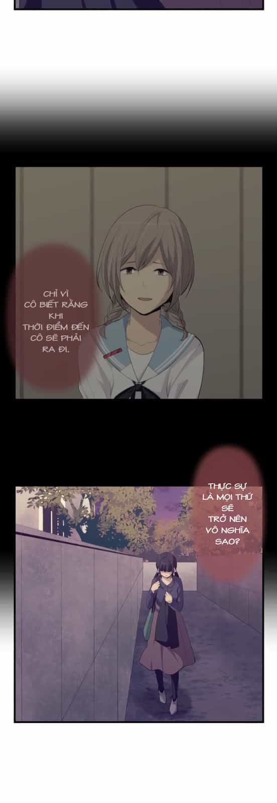 Relife - Chương 186 - ảnh 18