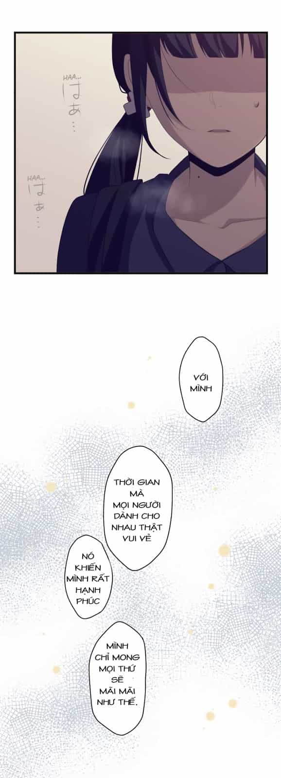 Relife - Chương 186 - ảnh 19