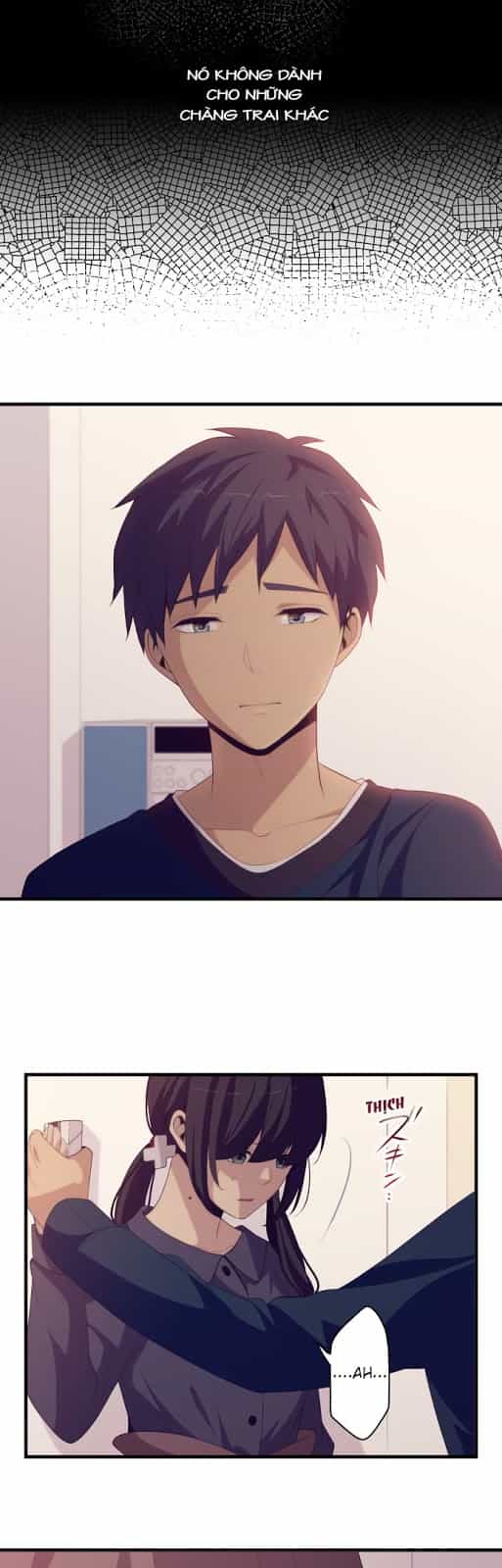Relife - Chương 186 - ảnh 2