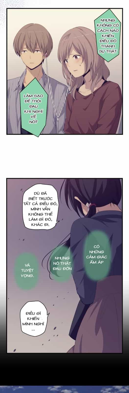Relife - Chương 186 - ảnh 20