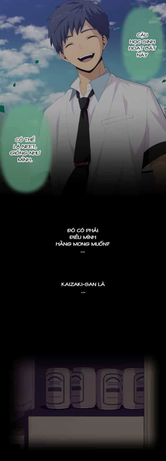 Relife - Chương 186 - ảnh 21