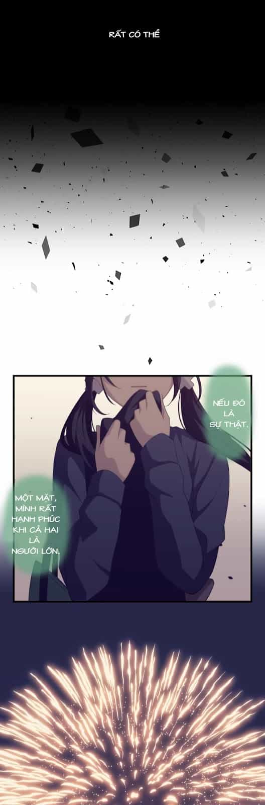 Relife - Chương 186 - ảnh 22