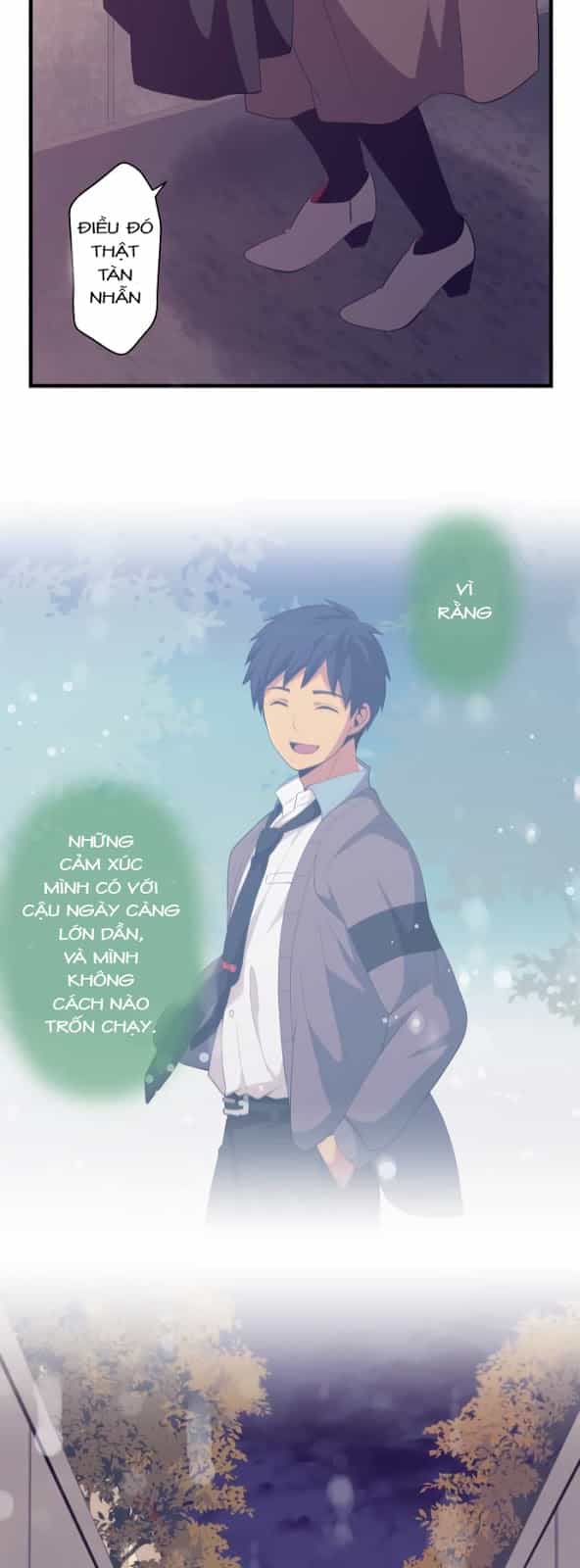 Relife - Chương 186 - ảnh 25