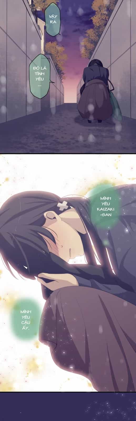 Relife - Chương 186 - ảnh 26