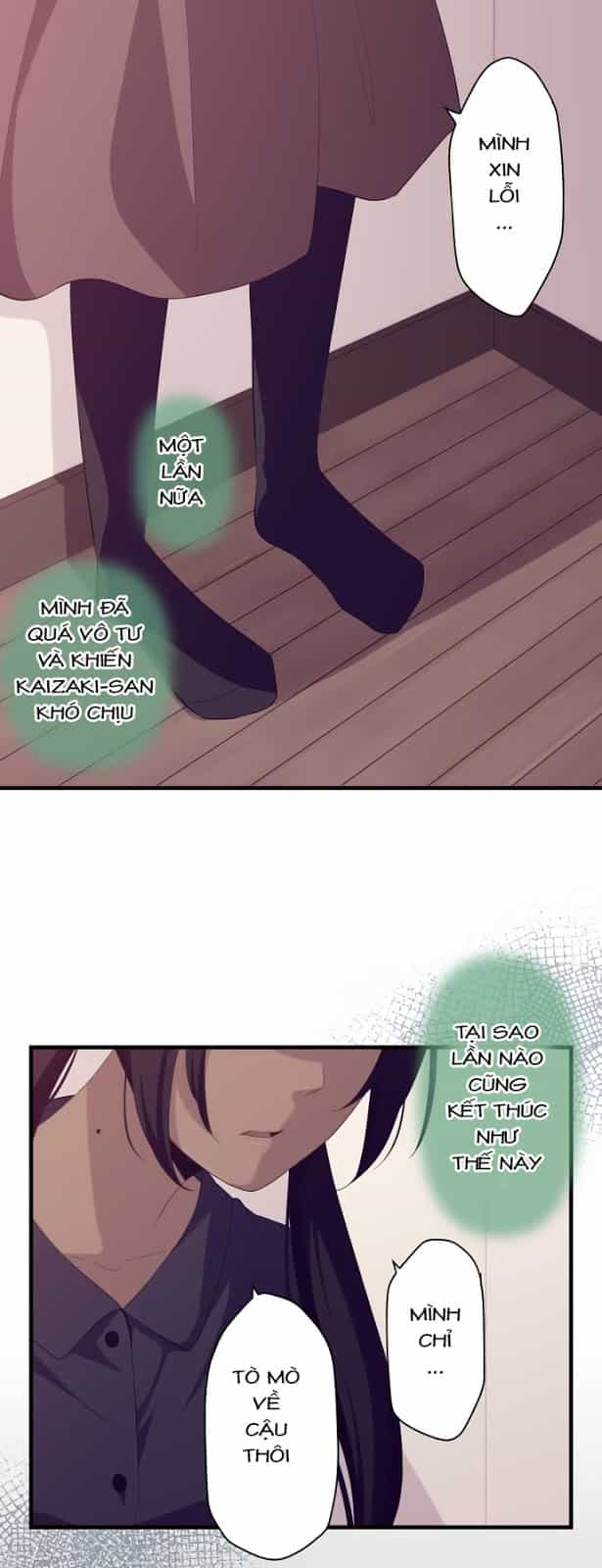 Relife - Chương 186 - ảnh 3