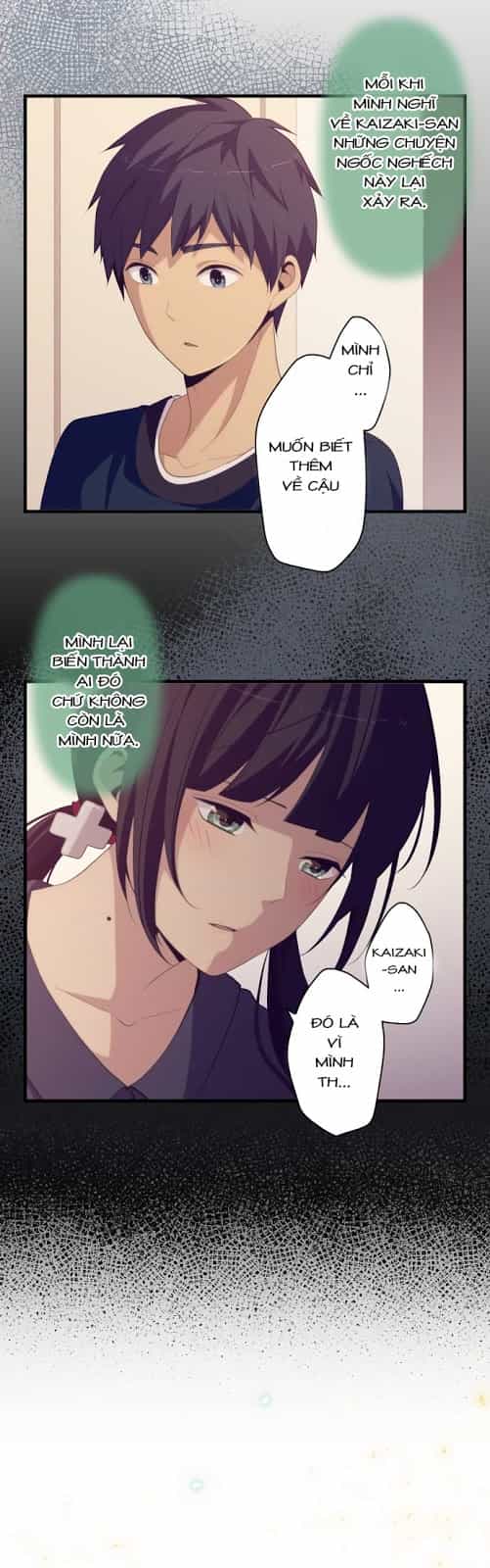 Relife - Chương 186 - ảnh 4