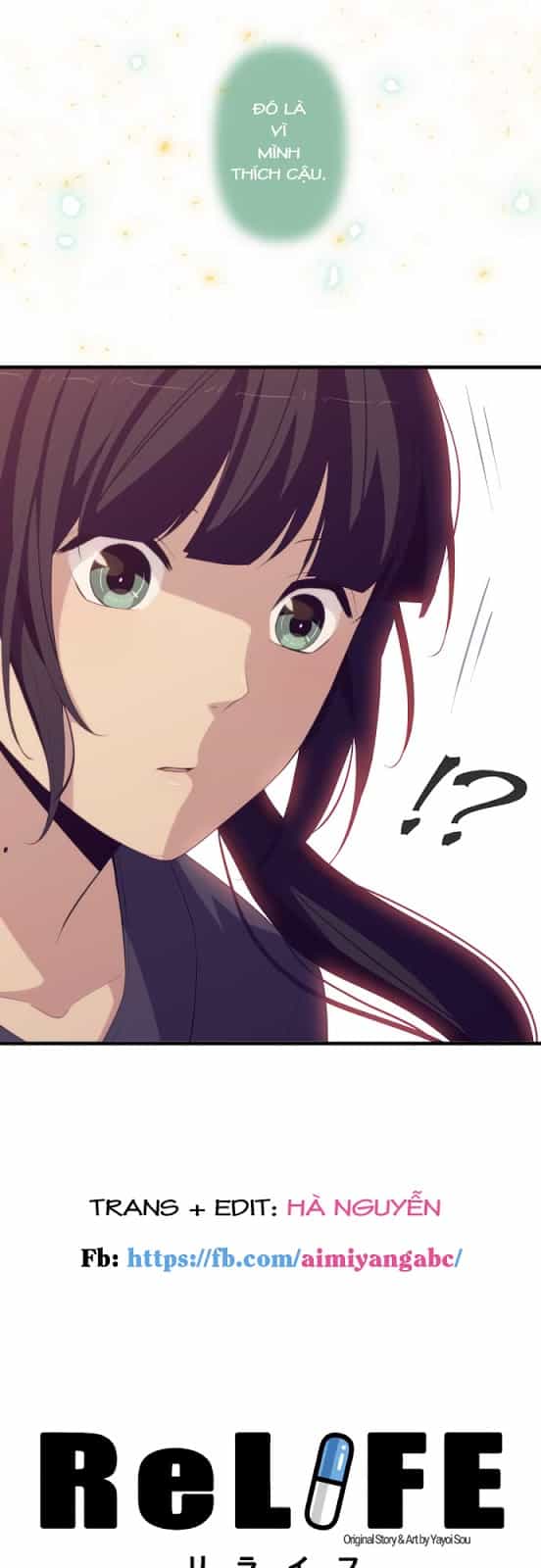 Relife - Chương 186 - ảnh 5