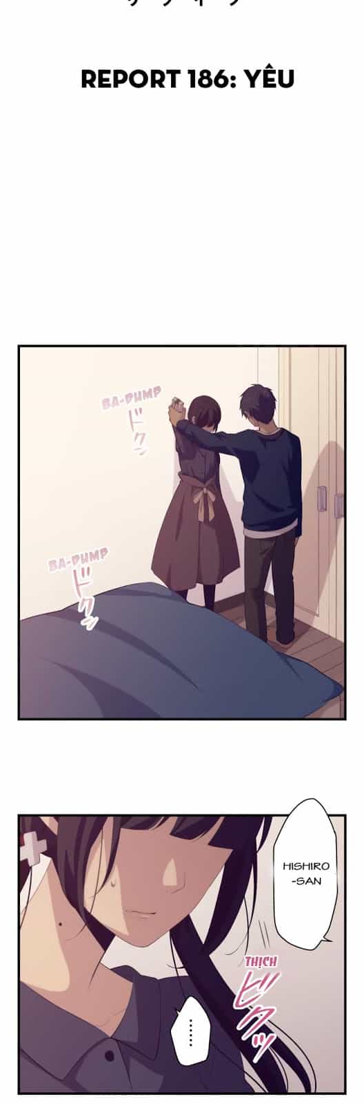Relife - Chương 186 - ảnh 6