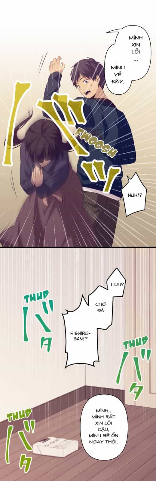 Relife - Chương 186 - ảnh 7