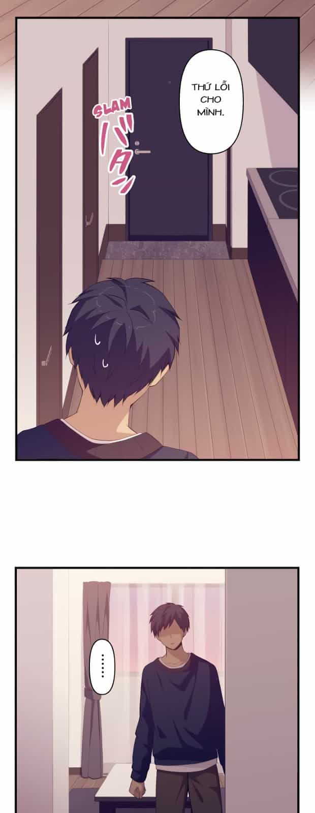 Relife - Chương 186 - ảnh 8