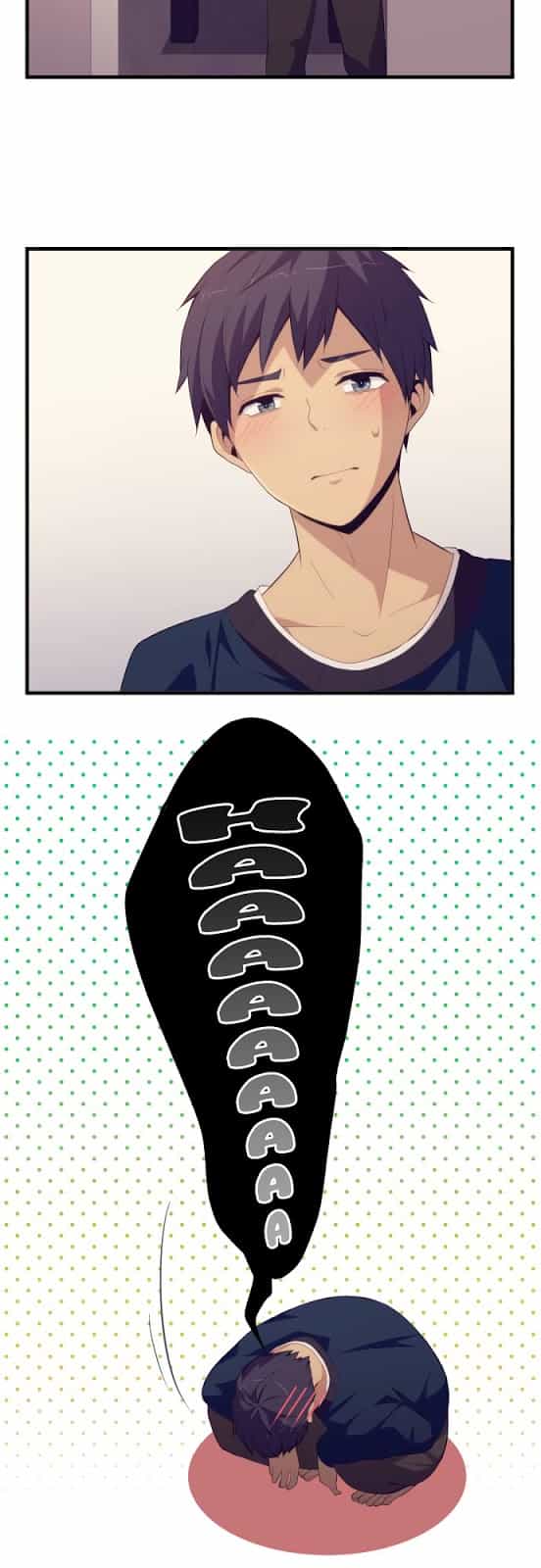 Relife - Chương 186 - ảnh 9