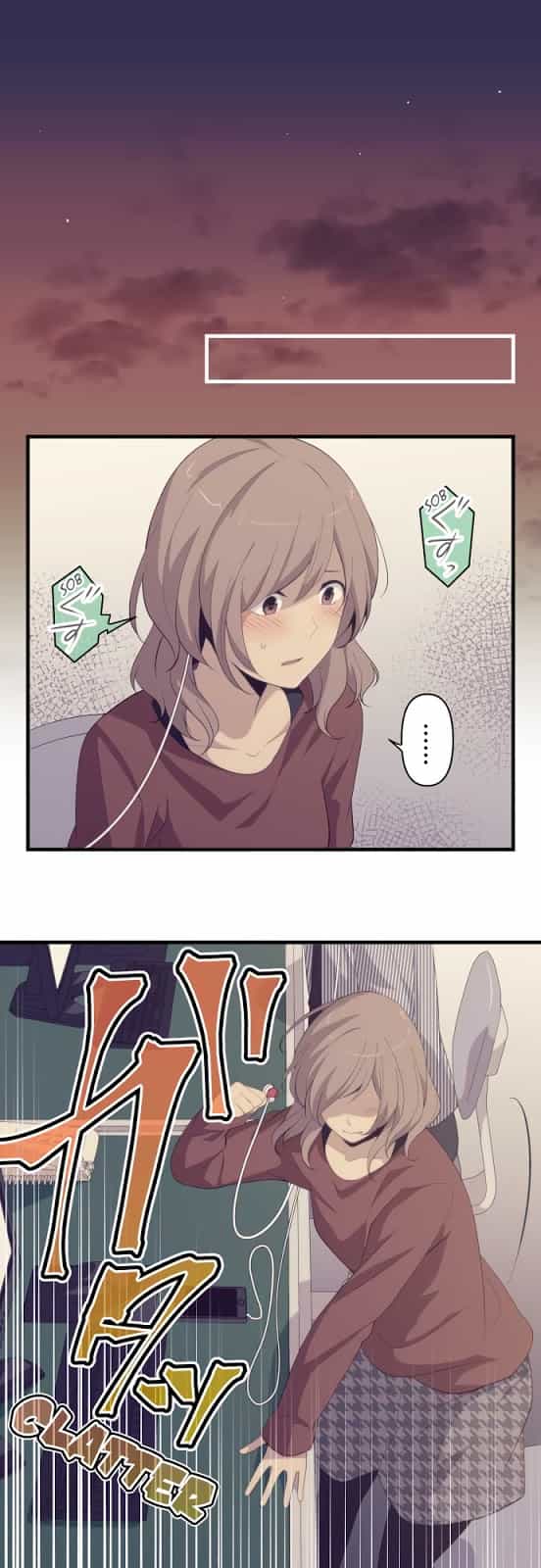 Relife - Chương 187 - ảnh 1