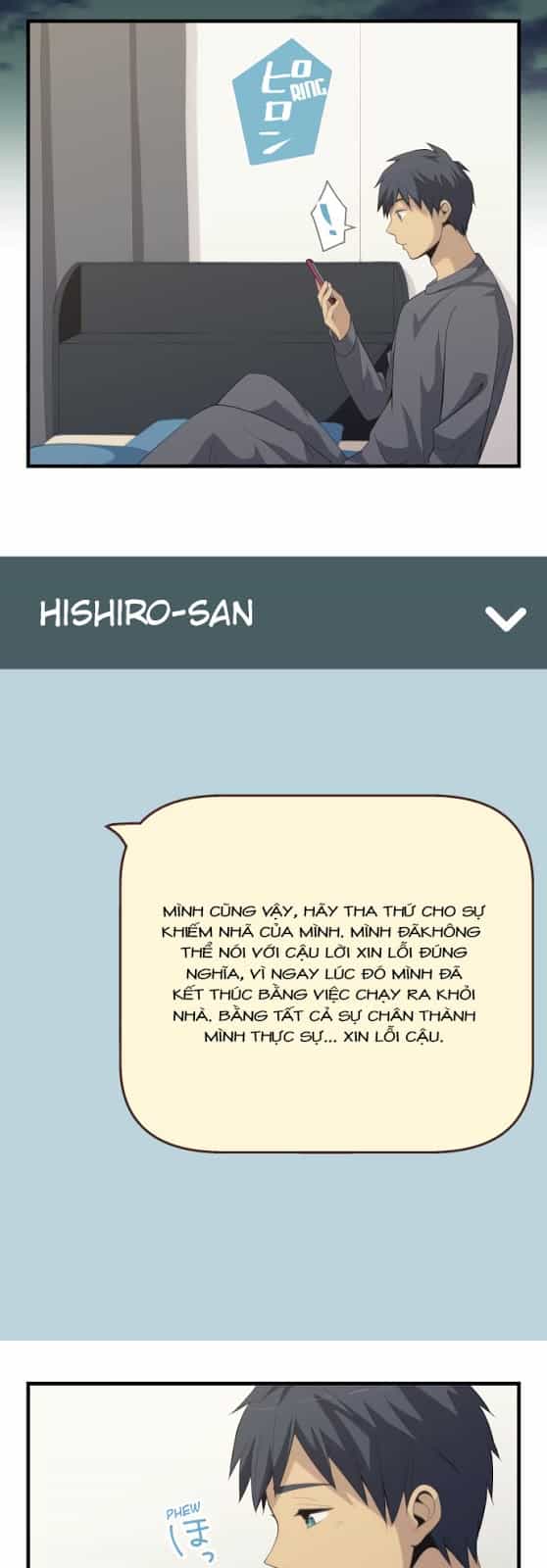 Relife - Chương 187 - ảnh 12