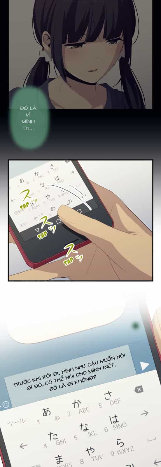 Relife - Chương 187 - ảnh 14