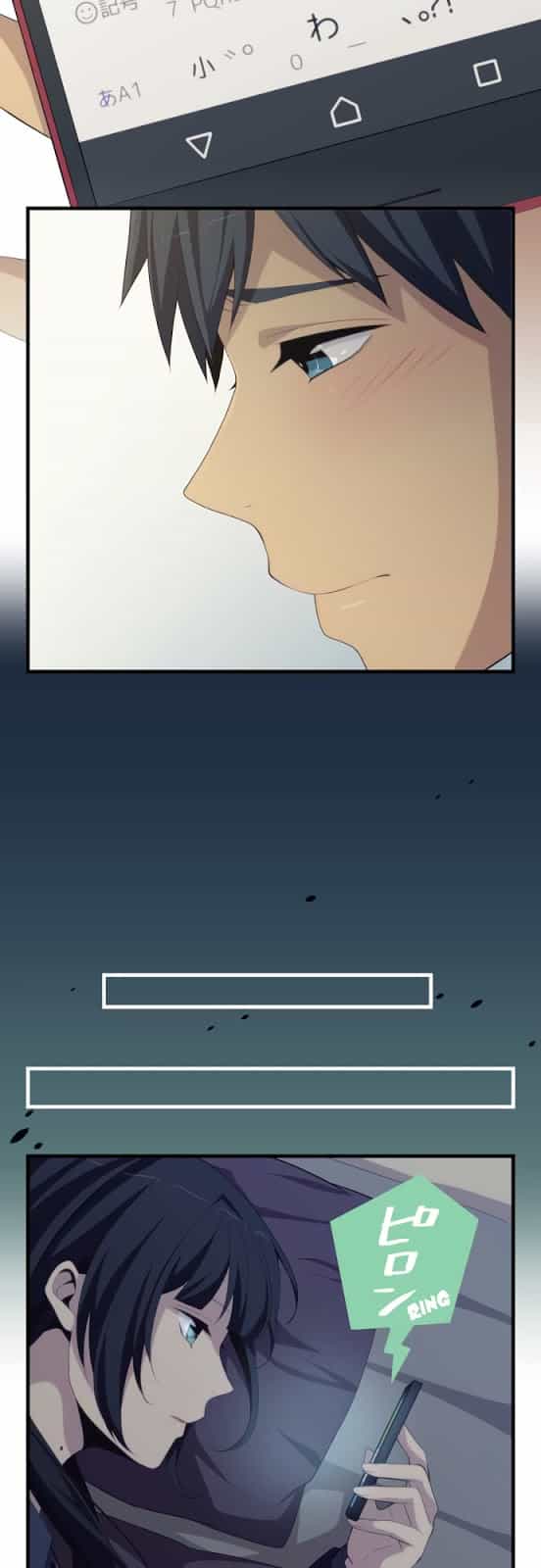 Relife - Chương 187 - ảnh 15