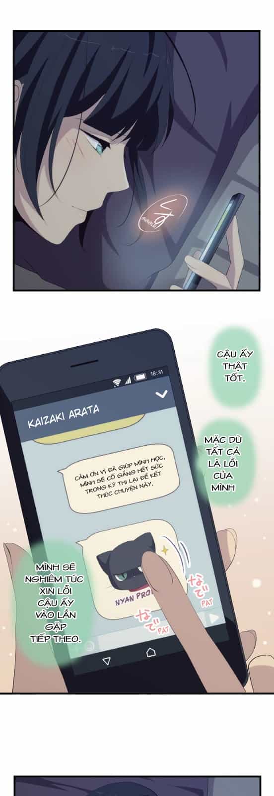 Relife - Chương 187 - ảnh 17