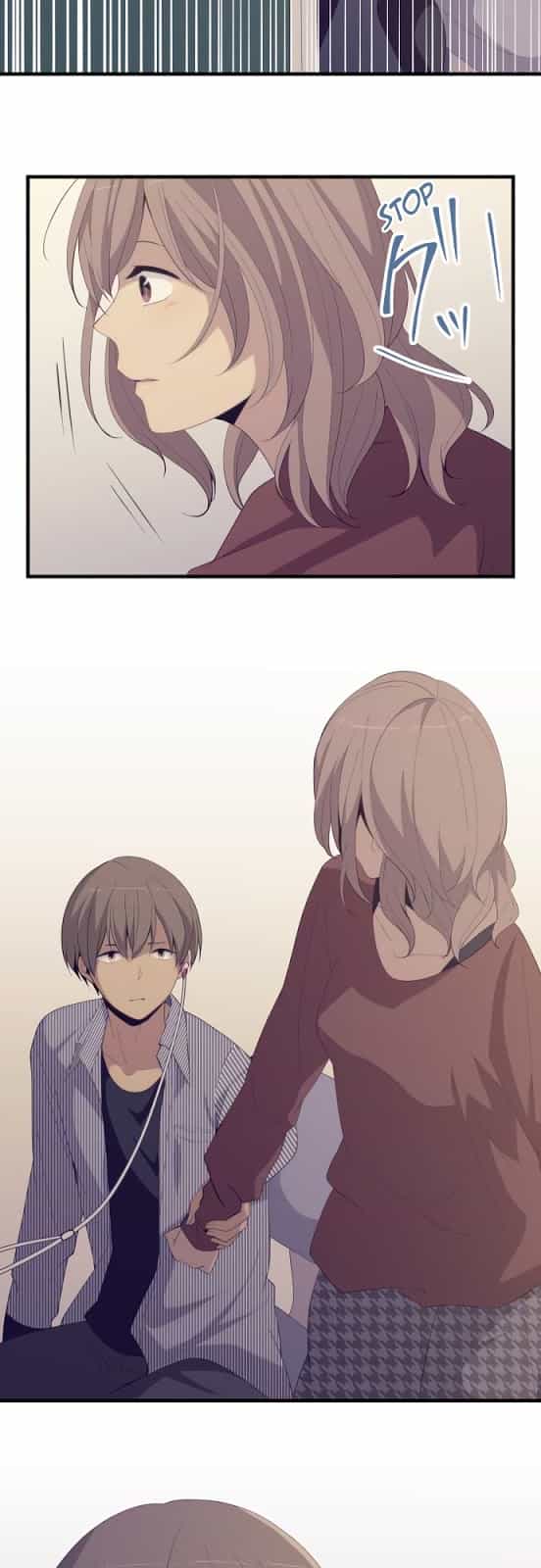 Relife - Chương 187 - ảnh 2